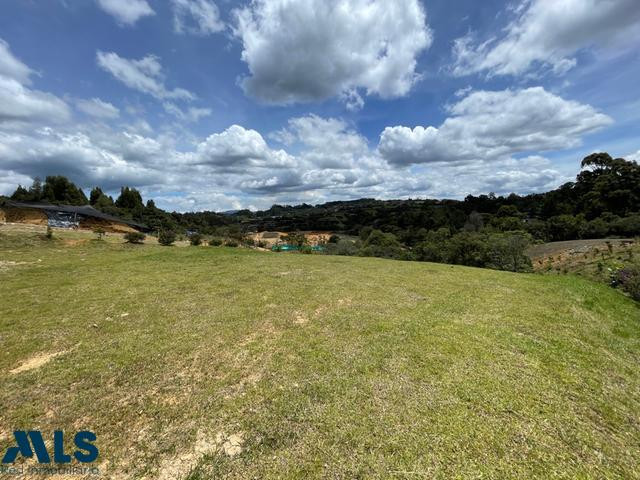 Lote en venta, Envigado, Alto de las Palmas. envigado - alto de las palmas