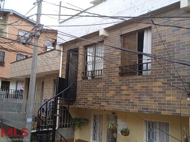 Apartamento en venta en la colinita medellin - guayabal
