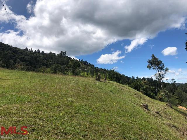 Lote en excelente parcelación campestre el-retiro - v la fe