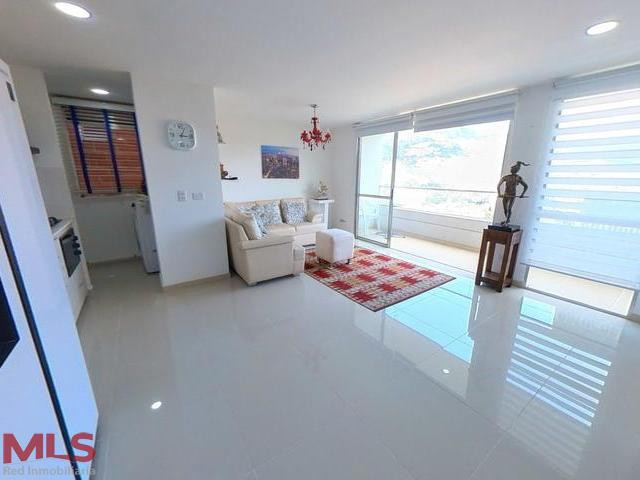 Venta apartamento en Santa Ana bello - santa ana