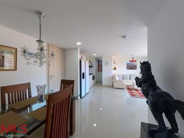 Venta apartamento en Santa Ana bello - santa ana