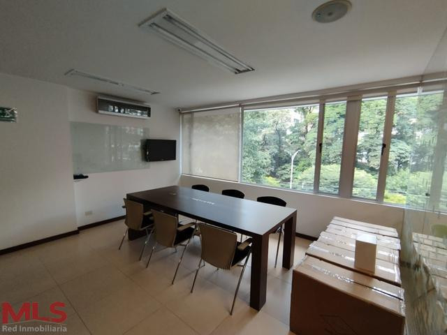 Oficina en venta, Poblado medellin - el poblado