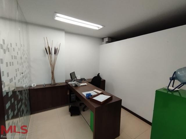 Oficina en venta, Poblado medellin - el poblado