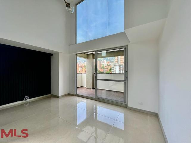 ESPECTAULAR PENTHOUSE TRIPLEX CON TERRAZA Y JACUZZI envigado - bosques de zuniga