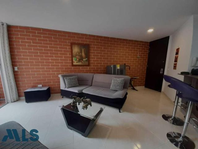 Apartamento cercano a mayorca. sabaneta - villas del carmen