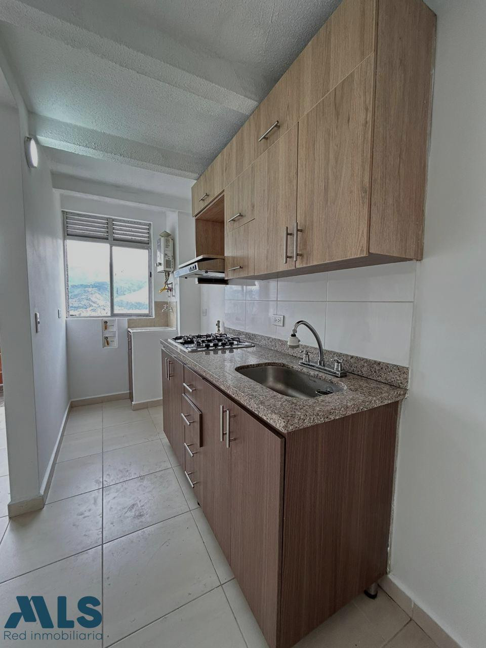 Apartamento en Bello bello - puerto bello