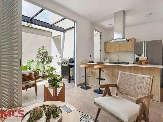 Linda casa para estrenar en La Ceja la-ceja - corredor la ceja el retiro
