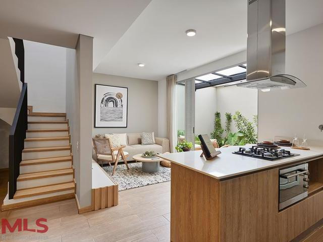 Linda casa para estrenar en La Ceja la-ceja - corredor la ceja el retiro