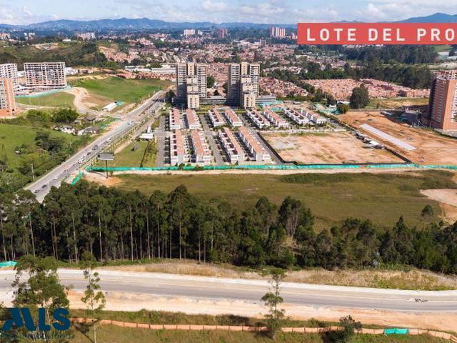 Lote en Barro Blanco, Oriente rionegro - v barro blanco