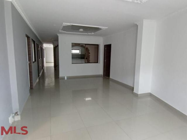 CASA VILLAHERMOSA PRIMER PISO medellin - villa hermosa