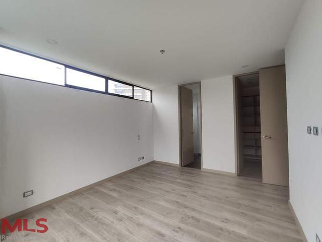 Apartamento de Ensueño con Comodidades Únicas medellin - altos del poblado