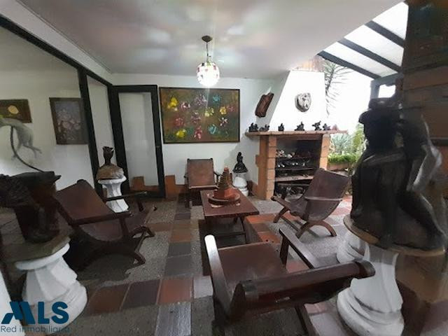 Casa a la venta en Envigado, Sector Villagrande envigado - villagrande