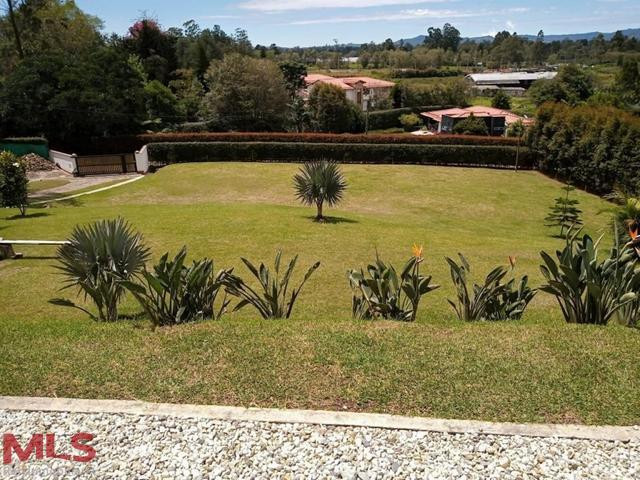 Lote plano independiente en Rionegro rionegro - v el tablazo