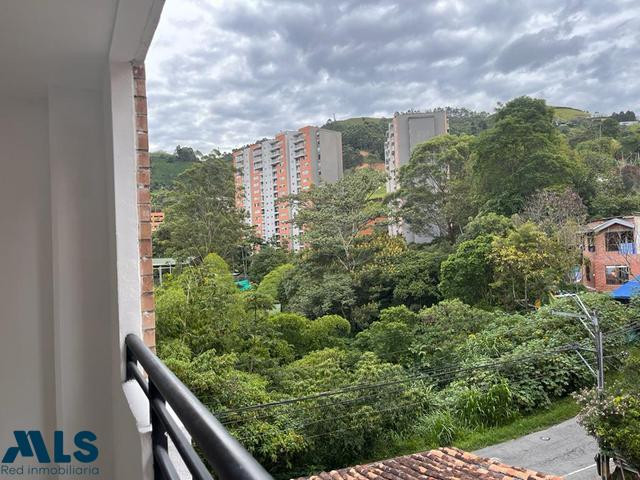 Oportunidad de vivir en Envigado en amplios espacios envigado - las antillas