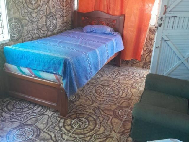 Hotel con buena ubicación santiago-de-tolu - ensenada