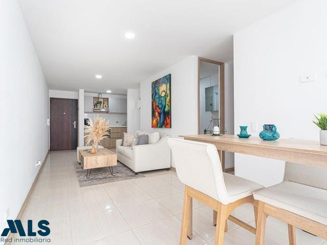 Apartamento en Buenos Aires para Airbnb medellin - buenos aires