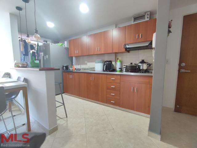 APARTAMENTO EN COPACABANA copacabana - cristo rey