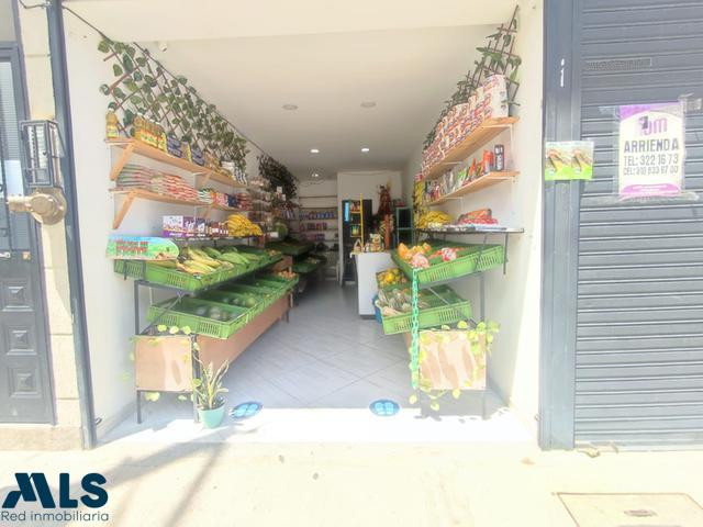 Local comercial en Caldas caldas - zona centro