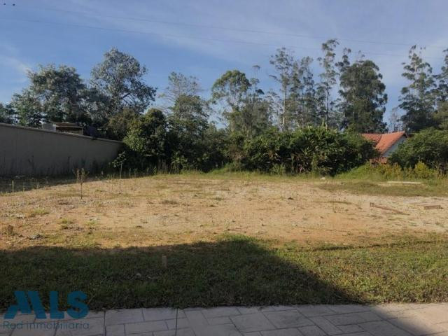 Lote en urbanización cerrada en Rionegro rionegro - el porvenir