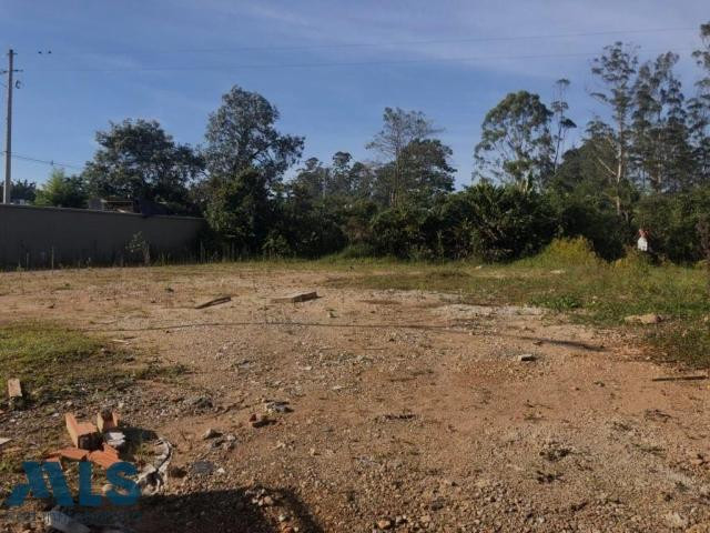 Lote en urbanización cerrada en Rionegro rionegro - el porvenir