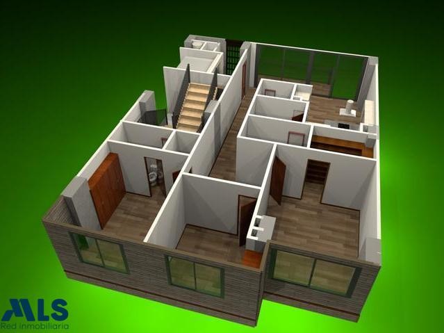 Apartamento en venta, Sector Conquistadores medellin - conquistadores