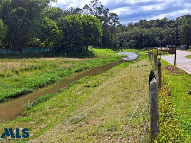 Lote en parcelación en Quirama rionegro - v quirama