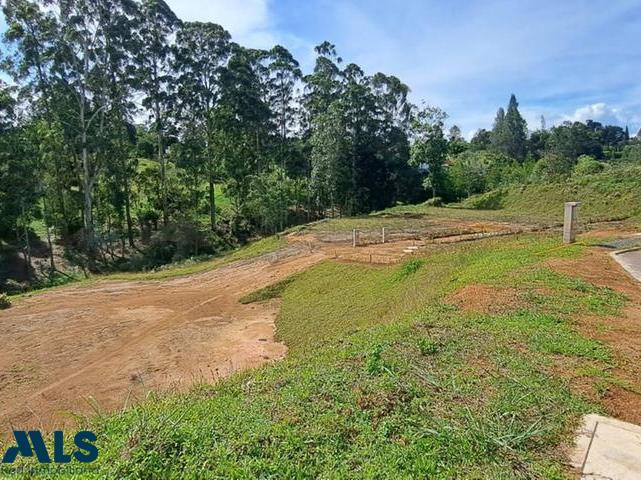 Lote en parcelación en Quirama rionegro - v quirama