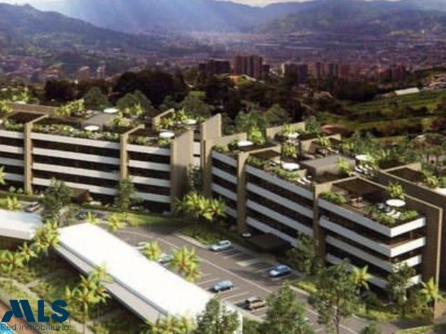 Apartamento con excelente ubicación envigado - loma del escobero