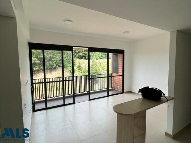 hermoso apartamento en barro blanco rionegro - el porvenir