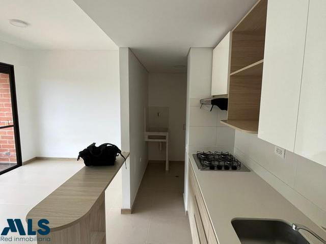 hermoso apartamento en barro blanco rionegro - el porvenir