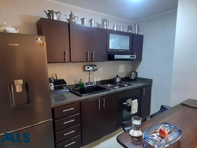 HERMOSO APTO EN VENTA SECTOR ALAMOS PEREIRA pereira - alamos