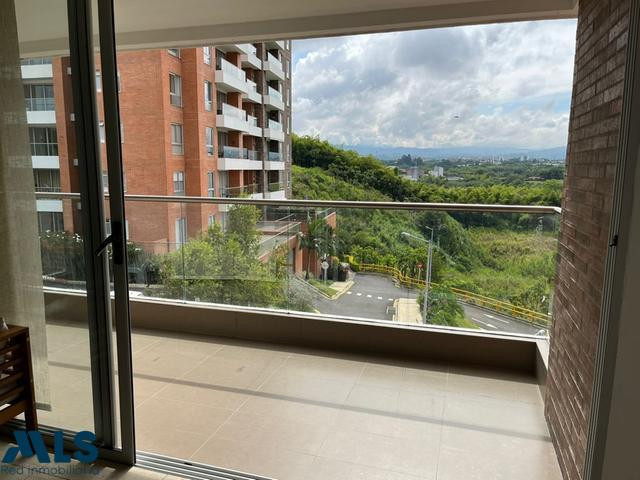 APTO EN VENTA EN MUKAVA DEL VIENTO PEREIRA pereira - cerritos