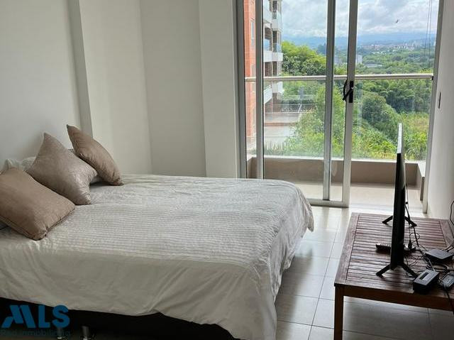 APTO EN VENTA EN MUKAVA DEL VIENTO PEREIRA pereira - cerritos
