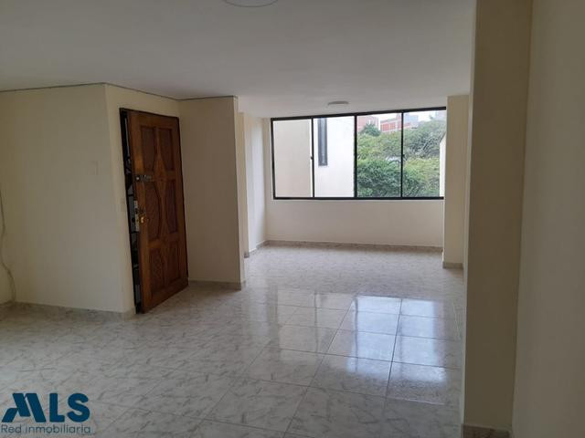 Excelente apartamento,ubicado en el sector Calasanz. medellin - calasanz