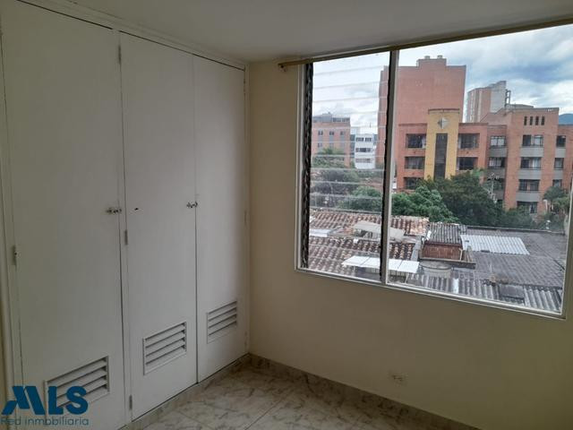 Excelente apartamento,ubicado en el sector Calasanz. medellin - calasanz