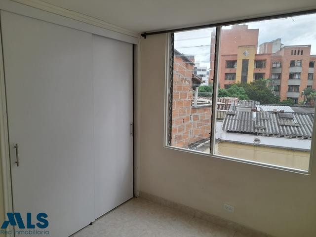 Hermoso apartamento,ubicado en el sector Calasanz medellin - calasanz