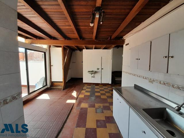 Apartamento en venta, Belén San Bernardo medellin - san bernardo