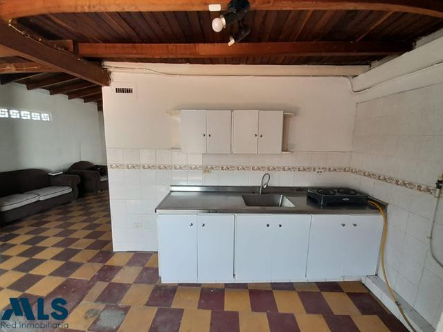 Apartamento en venta, Belén San Bernardo medellin - san bernardo