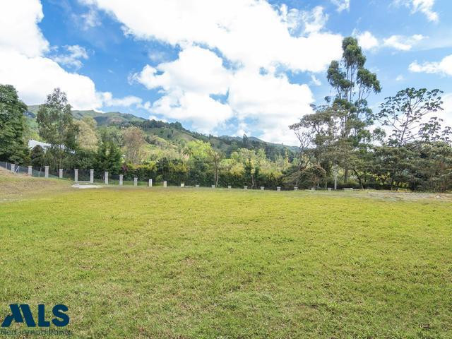 LOTE EN EL RETIRO LISTO PARA INICIO DE CONSTRUCCION el-retiro - sector fizebad