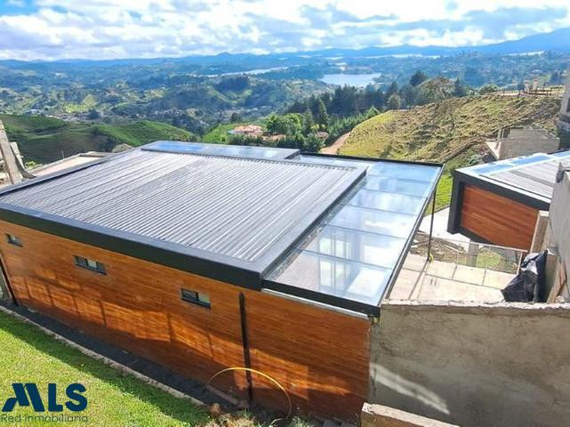 Apartamento para estrenar en El Peñol el-penol - corredor el penol guatape