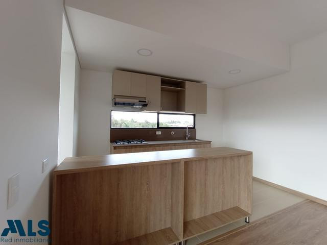 Hermoso apartamento en Rionegro rionegro - v barro blanco