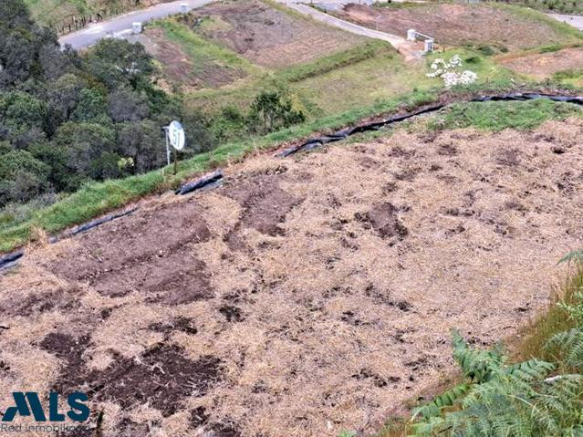 Lote en parcelación en El Retiro el-retiro - v lejos del nido