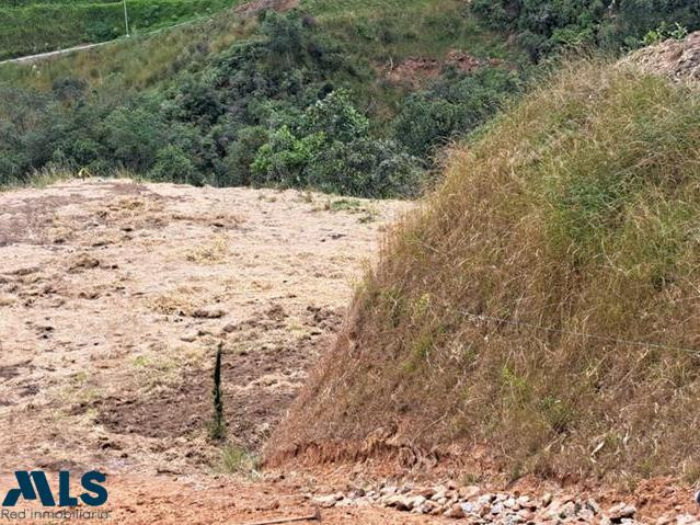 Lote en parcelación en El Retiro el-retiro - v lejos del nido