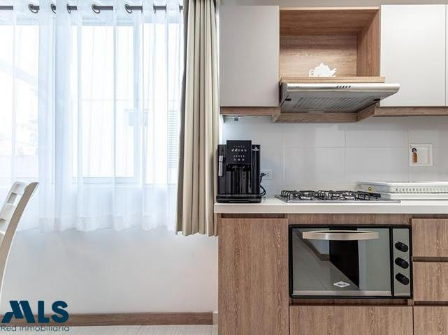 Apartamento en Buenos Aires para Airbnb medellin - buenos aires