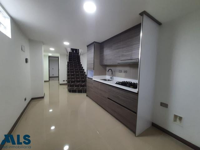 APARTAMENTO DUPLEX NUEVO itagui - villa paula