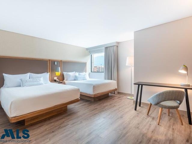 VENTA DE DERECHOS FIDUCIARIOS EN HOTEL MARRIOTT sabaneta - restrepo naranjo
