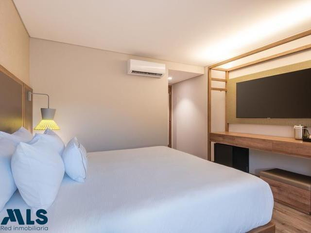 VENTA DE DERECHOS FIDUCIARIOS EN HOTEL MARRIOTT sabaneta - restrepo naranjo