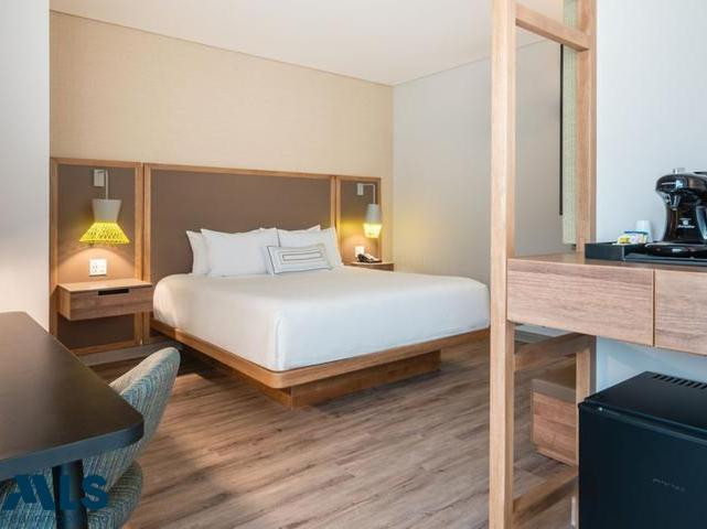 VENTA DE DERECHOS FIDUCIARIOS EN HOTEL MARRIOTT sabaneta - restrepo naranjo