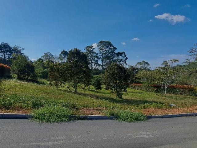 Lote en parcelación en Quirama rionegro - v quirama