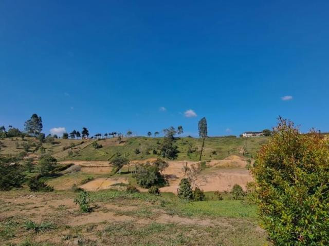 Lote en parcelación en Quirama rionegro - v quirama